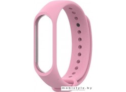 Ремешок Xiaomi для Mi Band 3 (розовый)