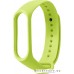 Ремешок Xiaomi для Mi Band 3 (салатовый)