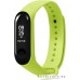 Ремешок Xiaomi для Mi Band 3 (салатовый)