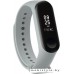 Ремешок Xiaomi для Mi Band 3 (серый)