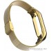 Ремешок Xiaomi миланский сетчатый для Mi Band 3 (золотистый)