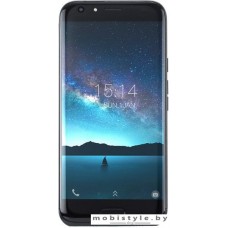 Смартфон Doogee BL5000 (черный)