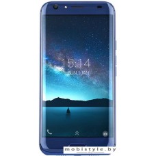 Смартфон Doogee BL5000 (синий)