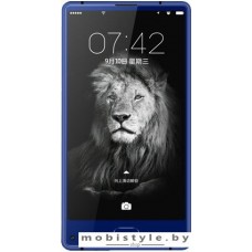 Смартфон Doogee Mix Lite (синий)
