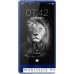 Смартфон Doogee Mix Lite (синий)