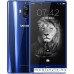 Смартфон Doogee Mix Lite (синий)