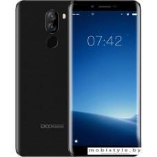 Смартфон Doogee X60L (черный)