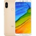 Смартфон Xiaomi Redmi Note 5 3GB/32GB M1803E7SG международная версия (золотист.)