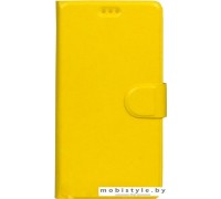 Чехол Atomic Универсальный 4.0-4.5" (желтый)