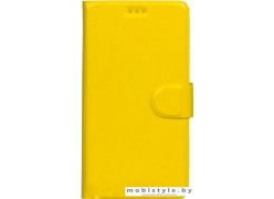 Чехол Atomic Универсальный 4.0-4.5" (желтый)