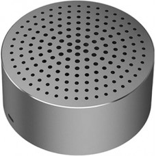 Беспроводная колонка Xiaomi Mi Portable (серебристый)