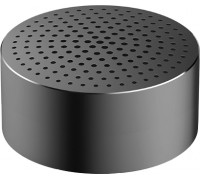 Беспроводная колонка Xiaomi Mi Portable (серый)