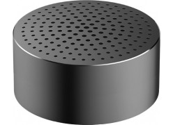 Беспроводная колонка Xiaomi Mi Portable (серый)