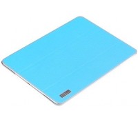 Чехол для планшета Rock Elegant Case Azure для iPad Air
