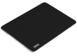 Чехол для планшета Rock Elegant Case Black для iPad Air