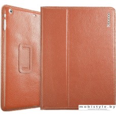 Чехол для планшета Yoobao Executive Brown для Apple iPad Air