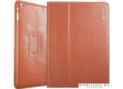 Чехол для планшета Yoobao Executive Brown для Apple iPad Air