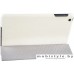 Чехол для планшета Yoobao iPad mini iSlim White