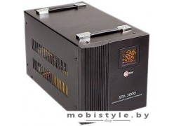 Стабилизатор напряжения ЭРА STA-3000