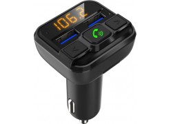 FM модулятор Atomic BT21