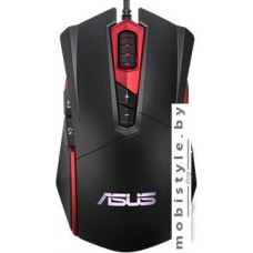 Игровая мышь ASUS Espada GT200