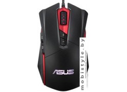 Игровая мышь ASUS Espada GT200