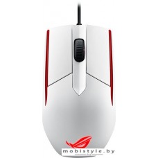 Игровая мышь ASUS ROG Sica (белый)