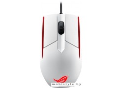 Игровая мышь ASUS ROG Sica (белый)
