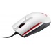 Игровая мышь ASUS ROG Sica (белый)