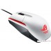 Игровая мышь ASUS ROG Sica (белый)