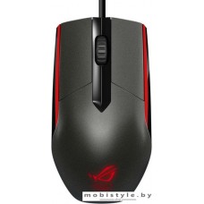 Игровая мышь ASUS ROG Sica (черный)