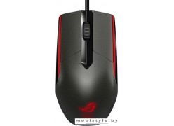 Игровая мышь ASUS ROG Sica (черный)