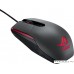 Игровая мышь ASUS ROG Sica (черный)