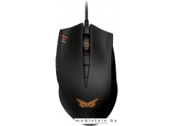Игровая мышь ASUS Strix Claw Dark Edition