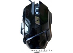 Игровая мышь Dowell MG-180