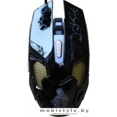 Игровая мышь Dowell MG-280