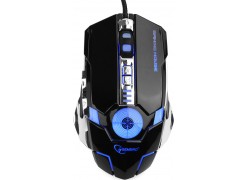 Игровая мышь Gembird MG-530