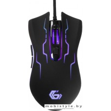 Игровая мышь Gembird MG-540