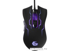 Игровая мышь Gembird MG-540