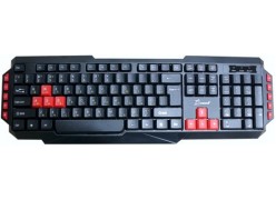 Клавиатура Dowell Dowell KB-G211