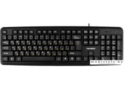 Клавиатура Гарнизон GK-100