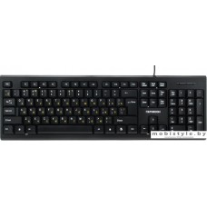 Клавиатура Гарнизон GK-120