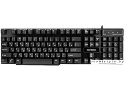 Клавиатура Гарнизон GK-200G