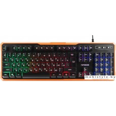 Клавиатура Гарнизон GK-320G