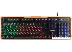 Клавиатура Гарнизон GK-320G