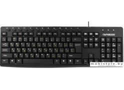Клавиатура Гарнизон GKM-125