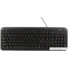 Клавиатура Gembird KB-8330UM-BL