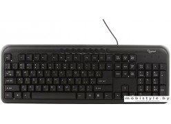Клавиатура Gembird KB-8330UM-BL