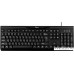 Клавиатура Gembird KB-8335U-BL