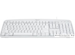 Клавиатура Gembird KB-8350U